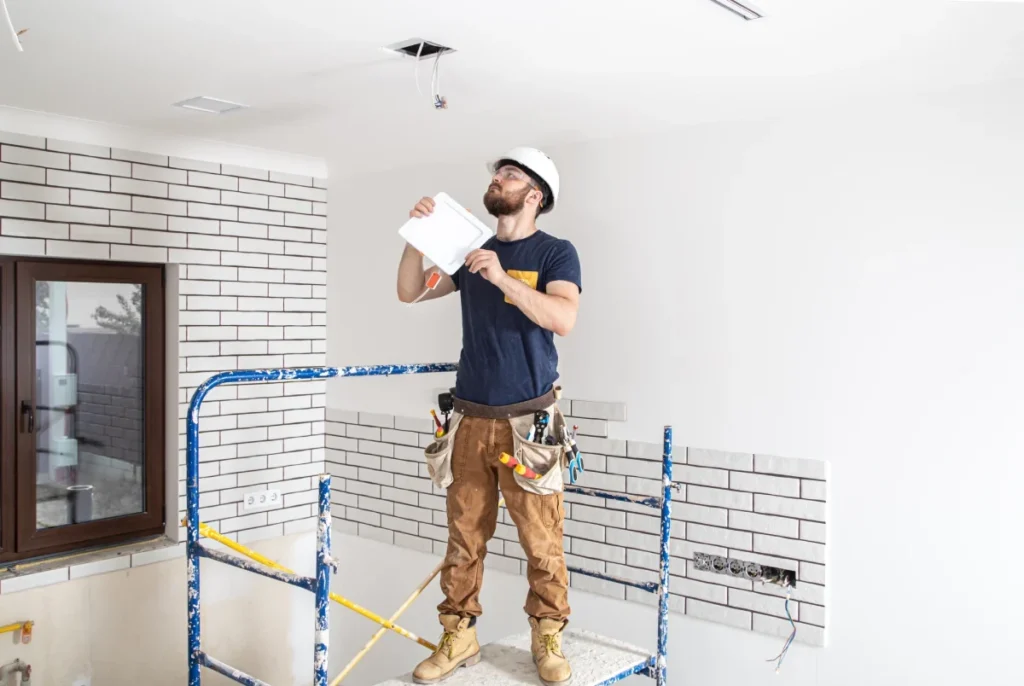 Difference Between Renovation and Rehabilitation