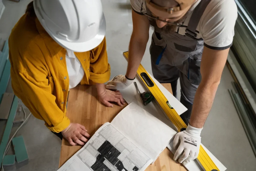 How long does it take to renovate an apartment