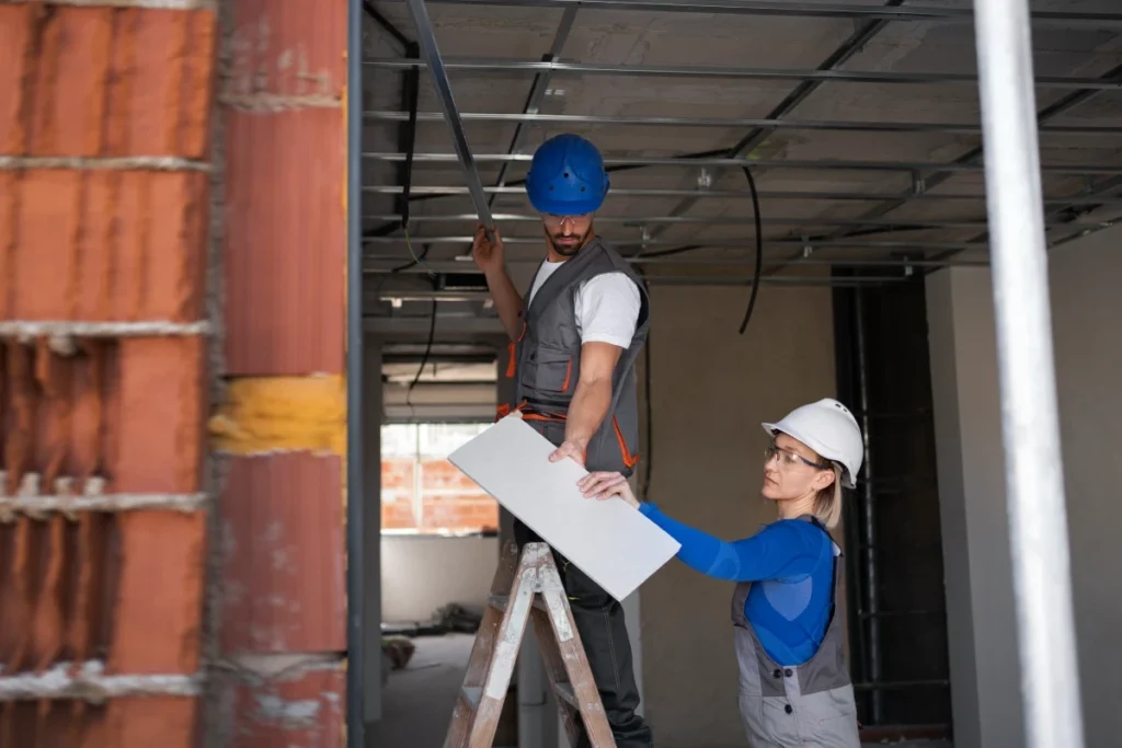 How Long Does It Take to Renovate a House