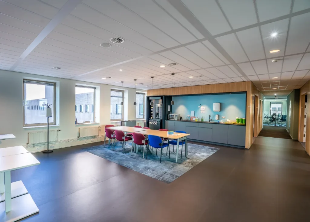 Reformar oficinas en Barcelona