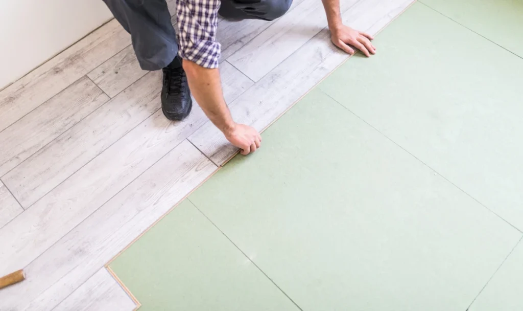 The Best Flooring for a Home