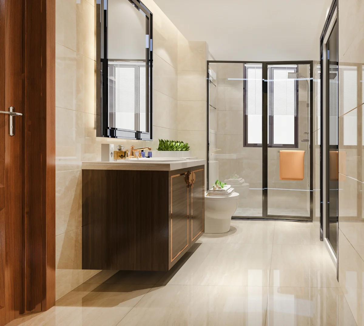 Reforma de baños en El Vendrell