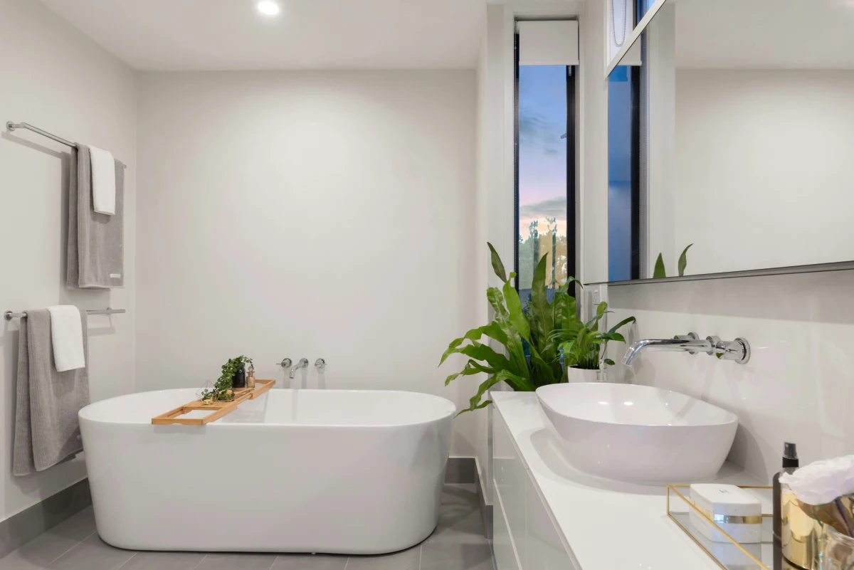Reforma de baños en Viladecans