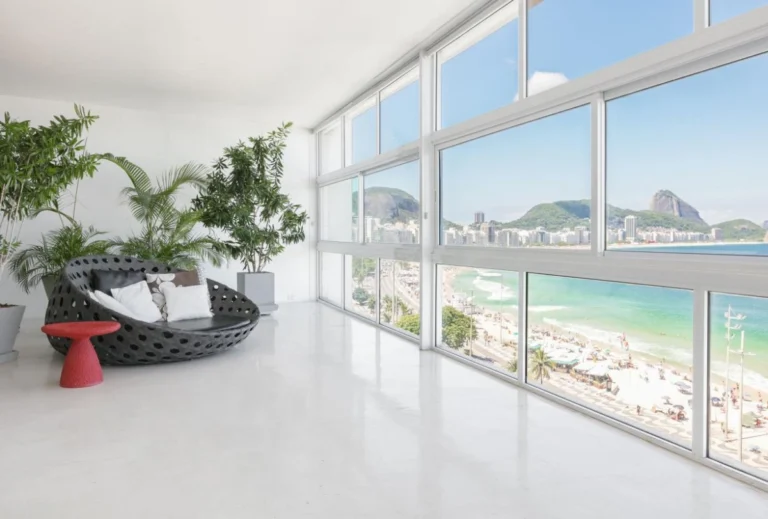 Reforma de apartamentos de playa en Barcelona