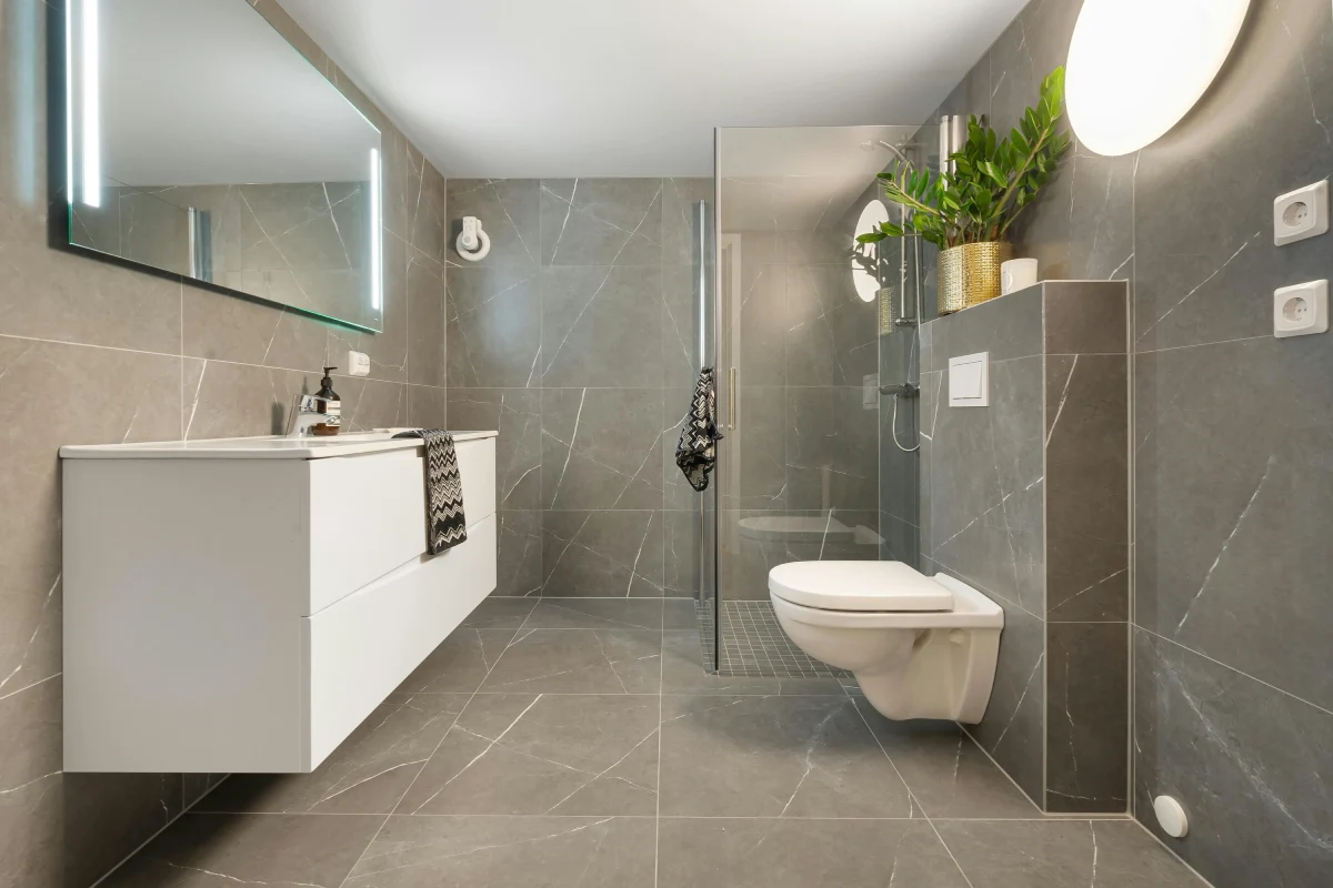 Reforma de baños en Castelldefels