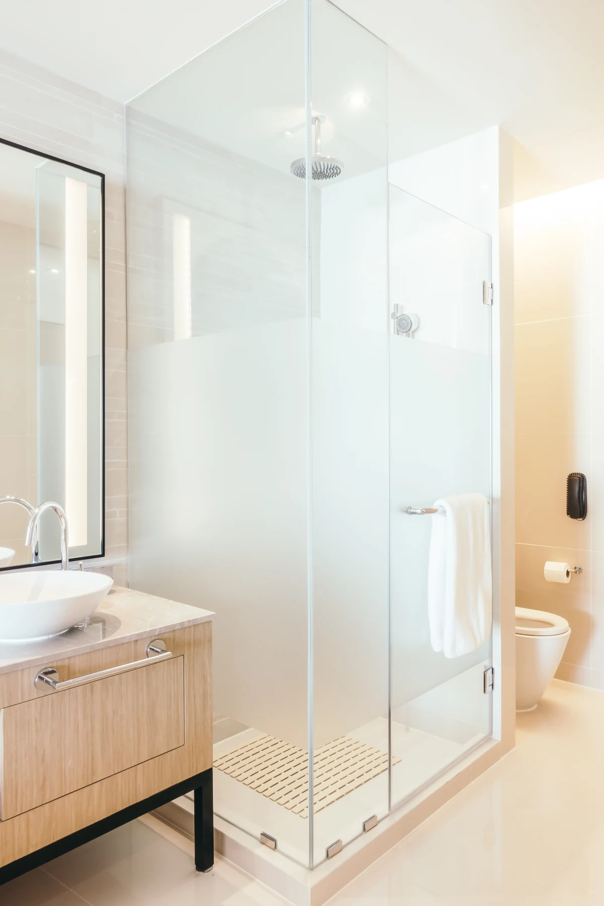 Reformas de baños en Cornellá