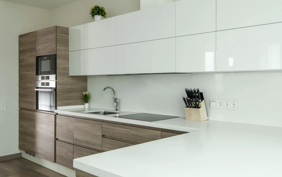Reforma de cocinas en Castelldefels