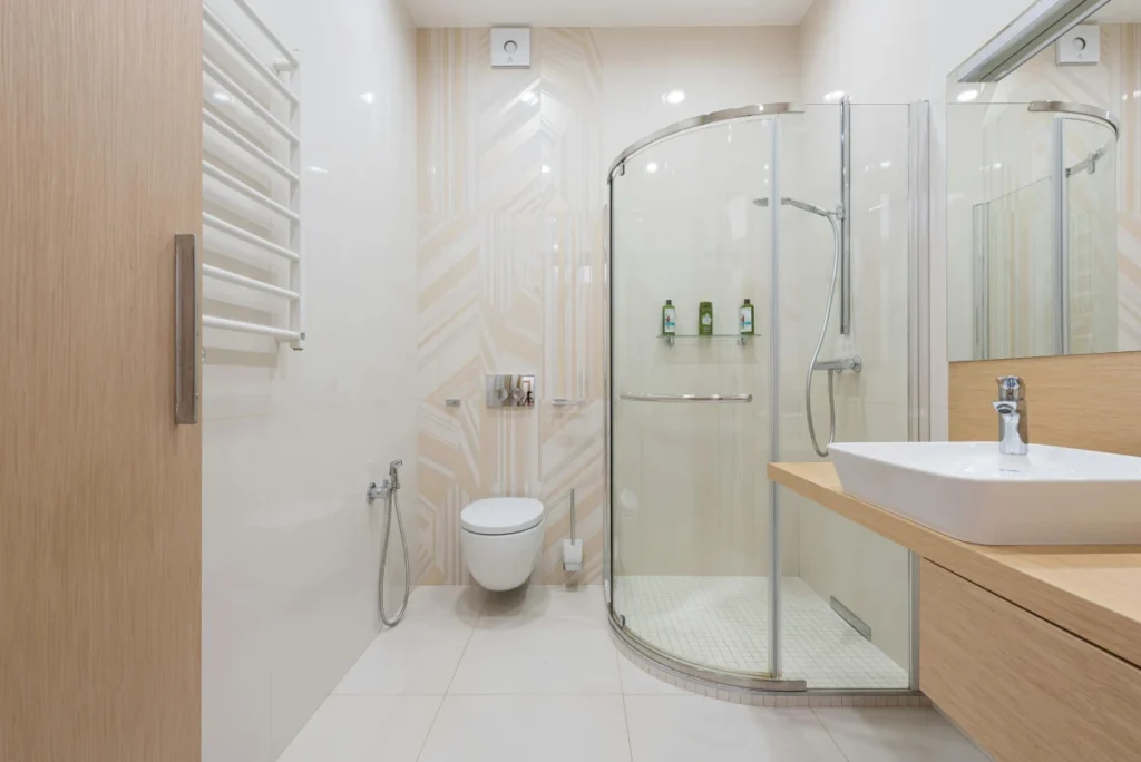 Reformas generales de baños en Castelldefels