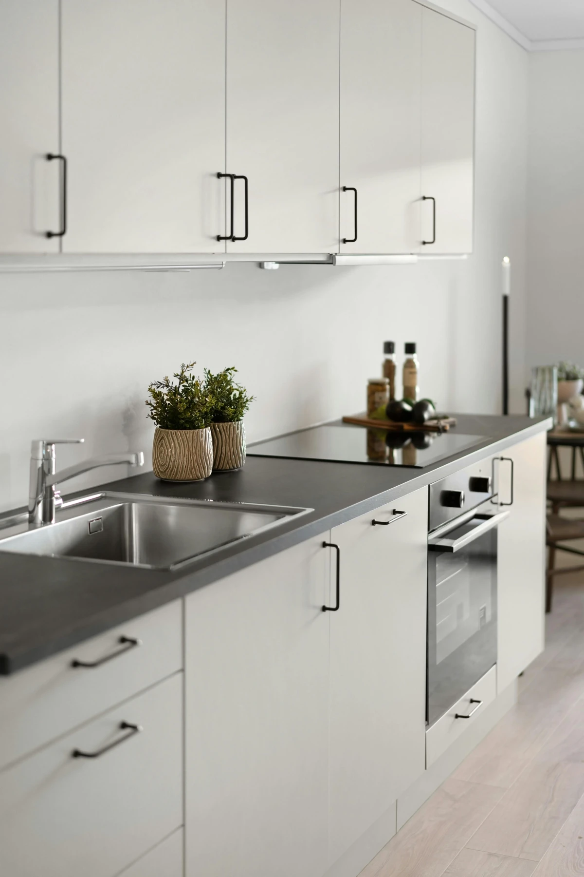 Cómo trabajamos: tu reforma de cocina paso a paso