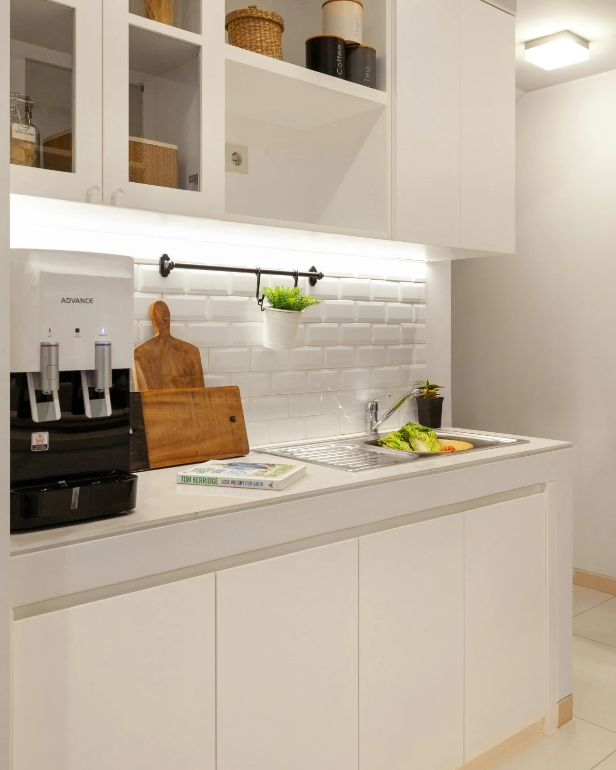 Reforma de cocinas en Sant Quirze del Vallès