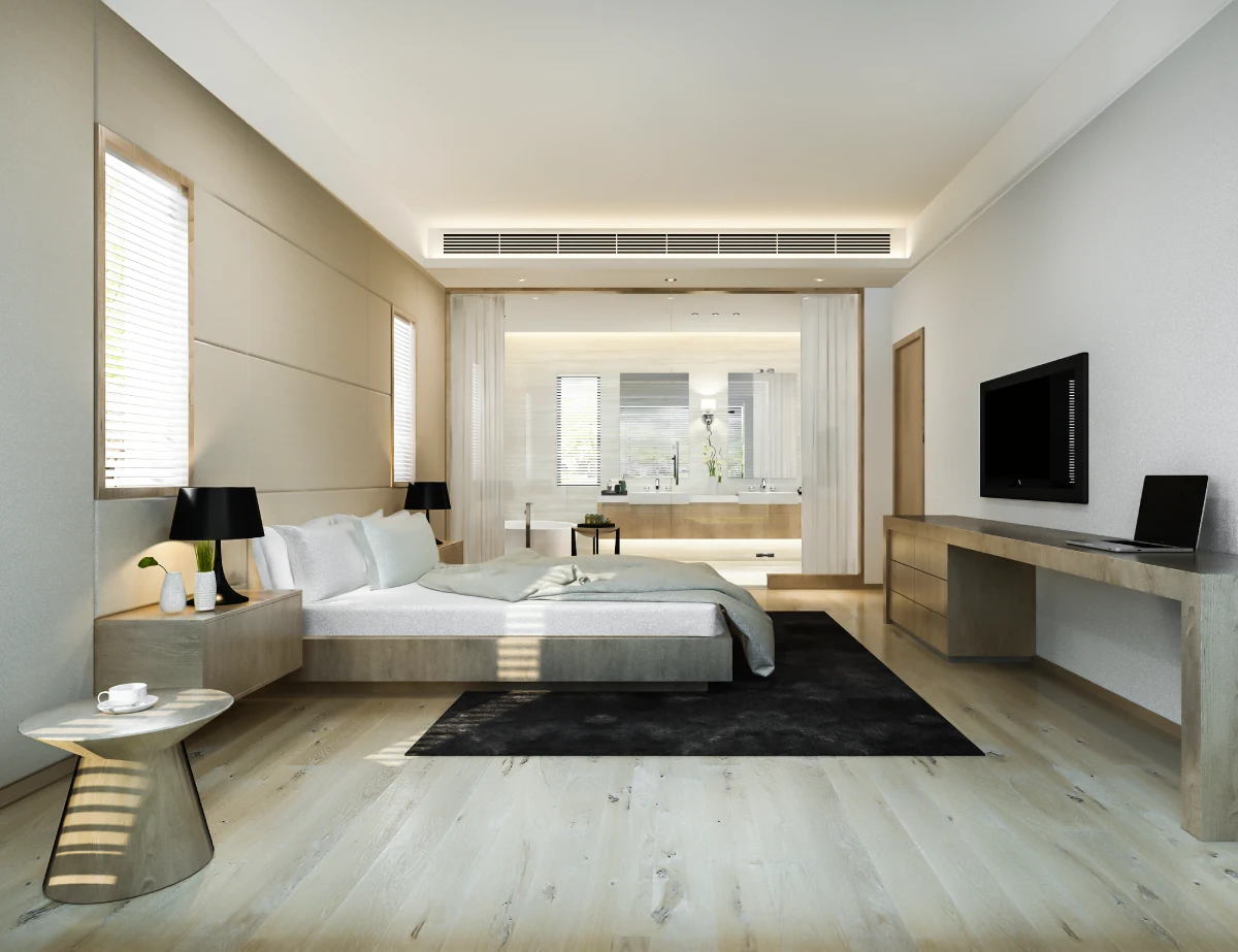 Nuestro servicio de reformas de hoteles en Barcelona