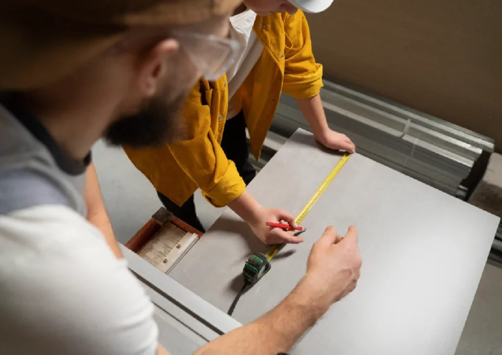 Cuánto se tarda en reformar una cocina