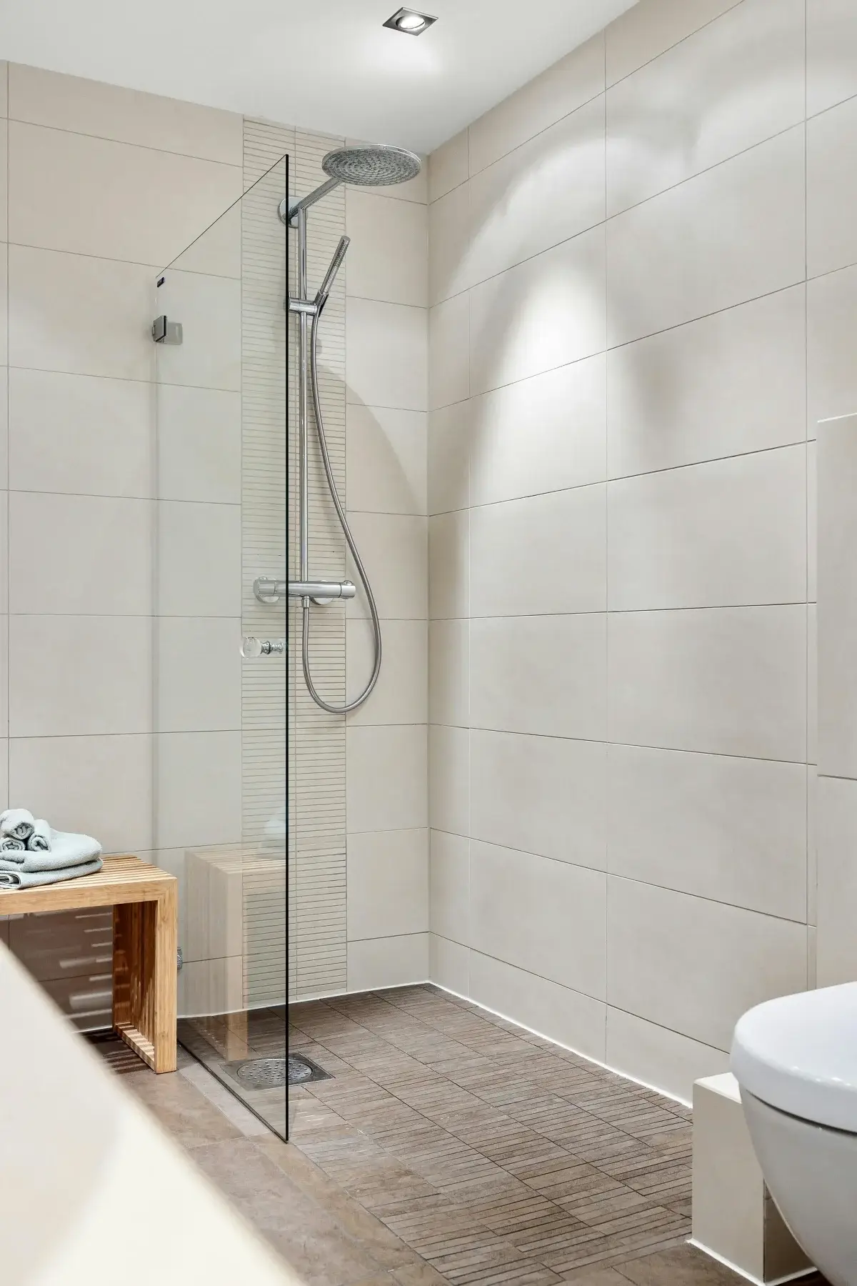 Cómo cambiamos tu bañera por plato de ducha paso a paso