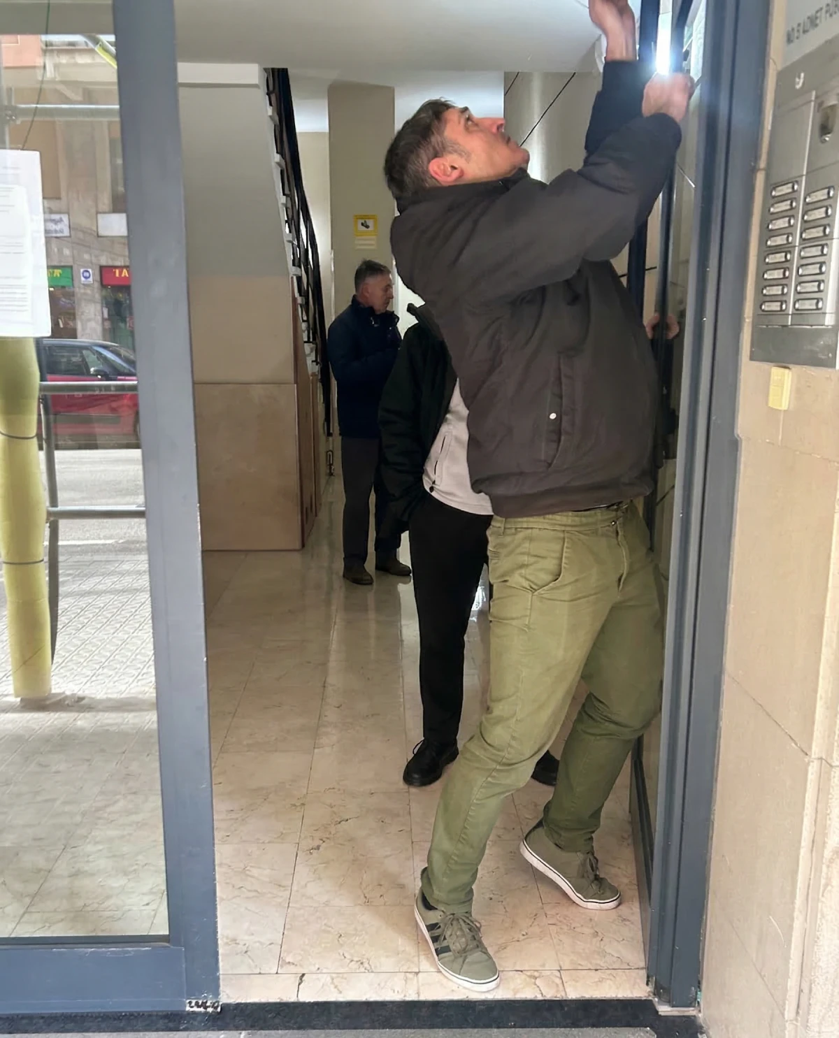 Nuestro servicio integral para instalaciones en Barcelona